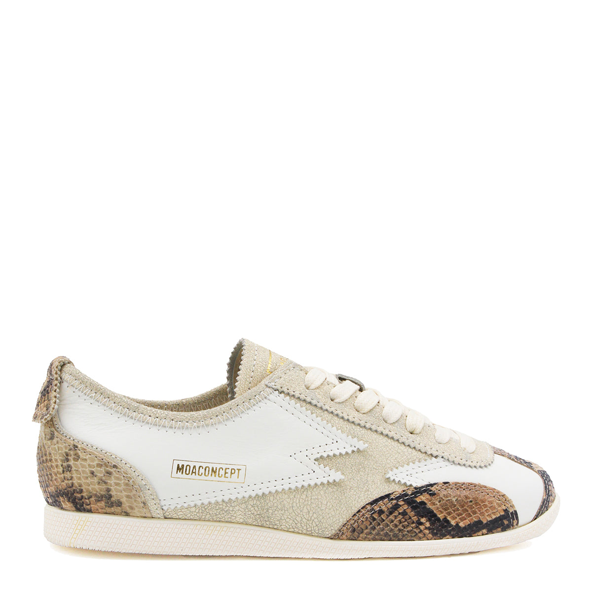 MOACONCEPT WOMAN,sneakers