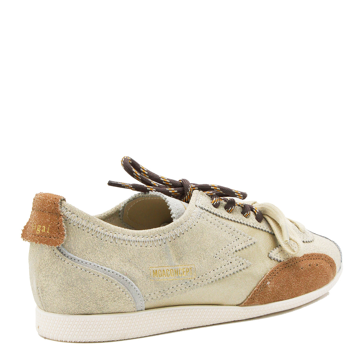 MOACONCEPT WOMAN,sneakers