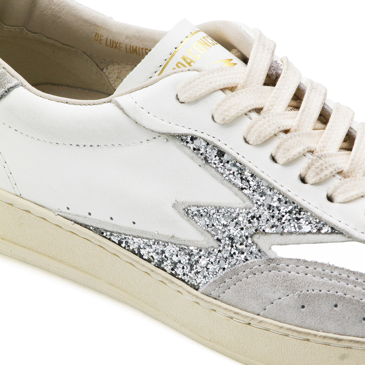 MOACONCEPT WOMAN,sneakers