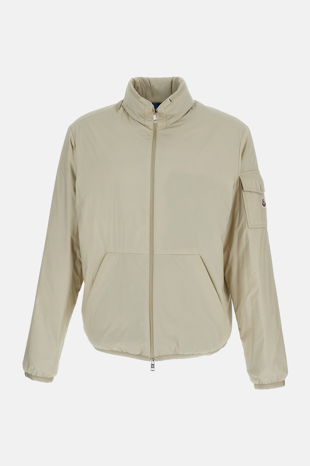BREEZES JACKET