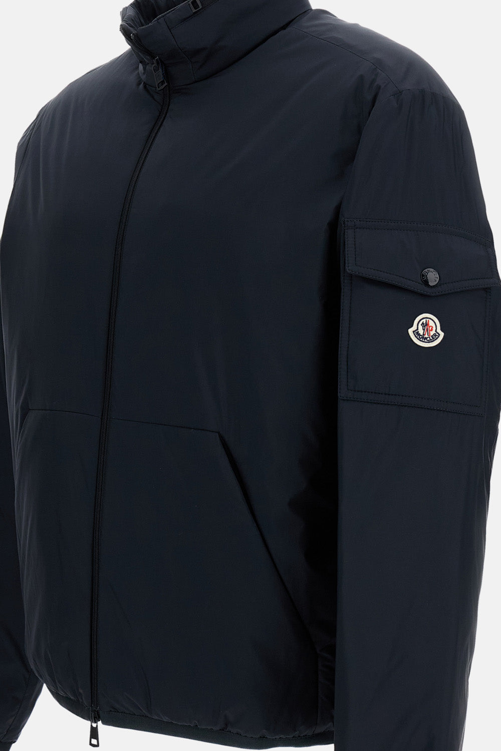BREEZES JACKET