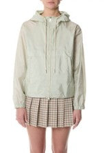 COQUELICOT JACKET