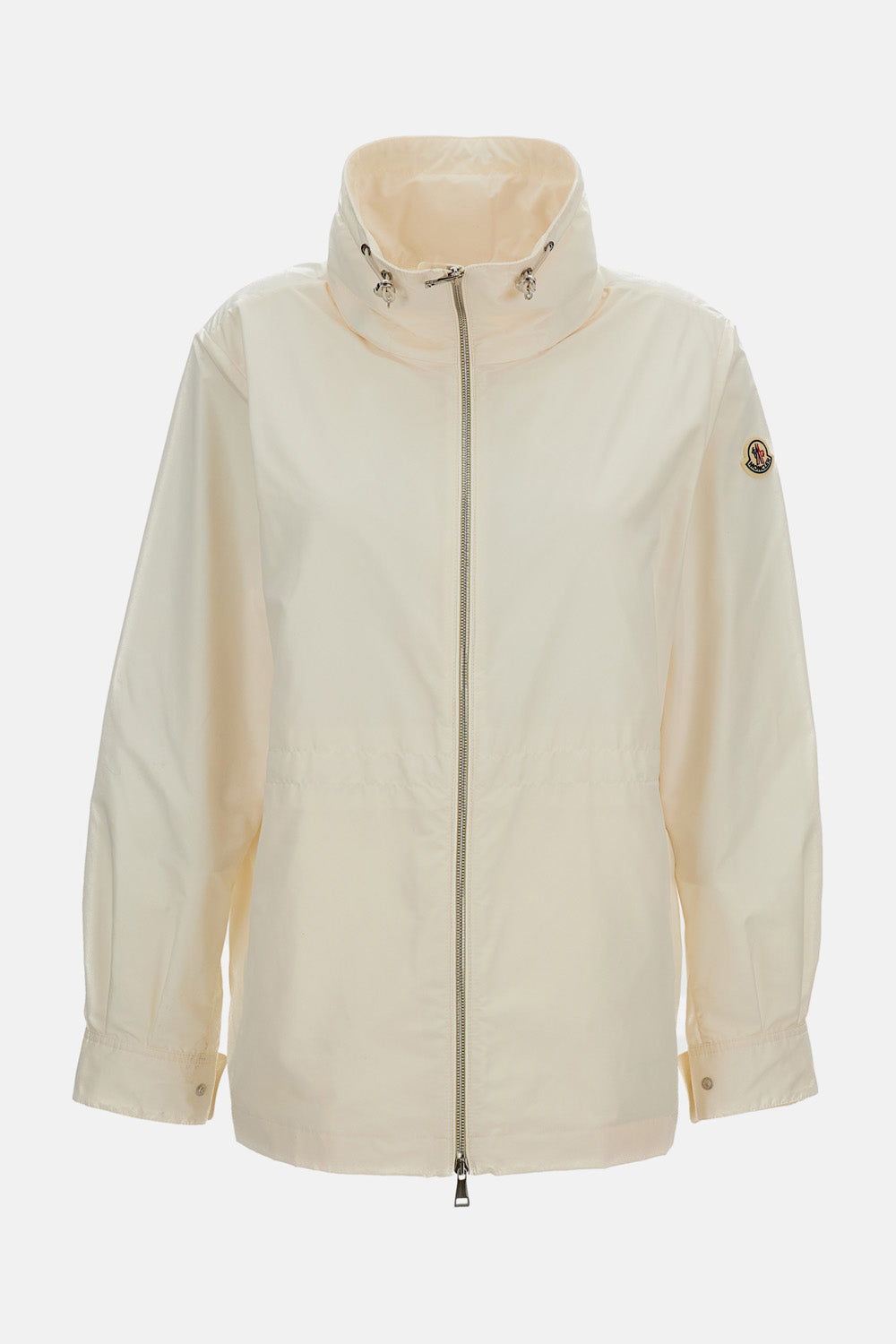 ENETTE SHORT PARKA