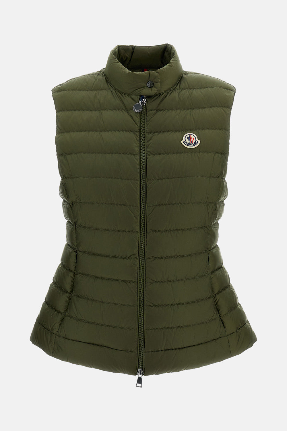 IGENS PUFFER VEST