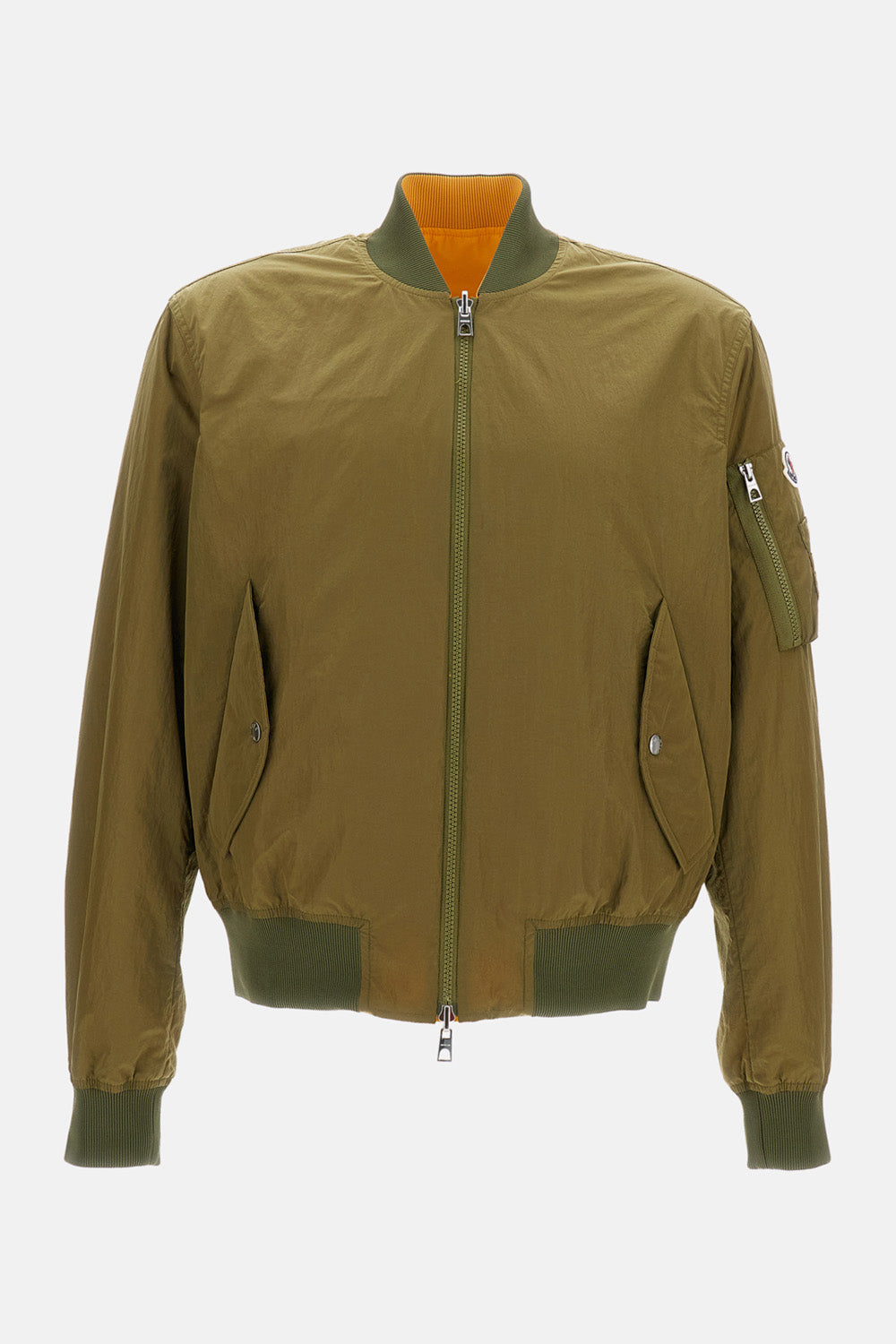 LOCOVEZ REVERSIBLE BOMBER