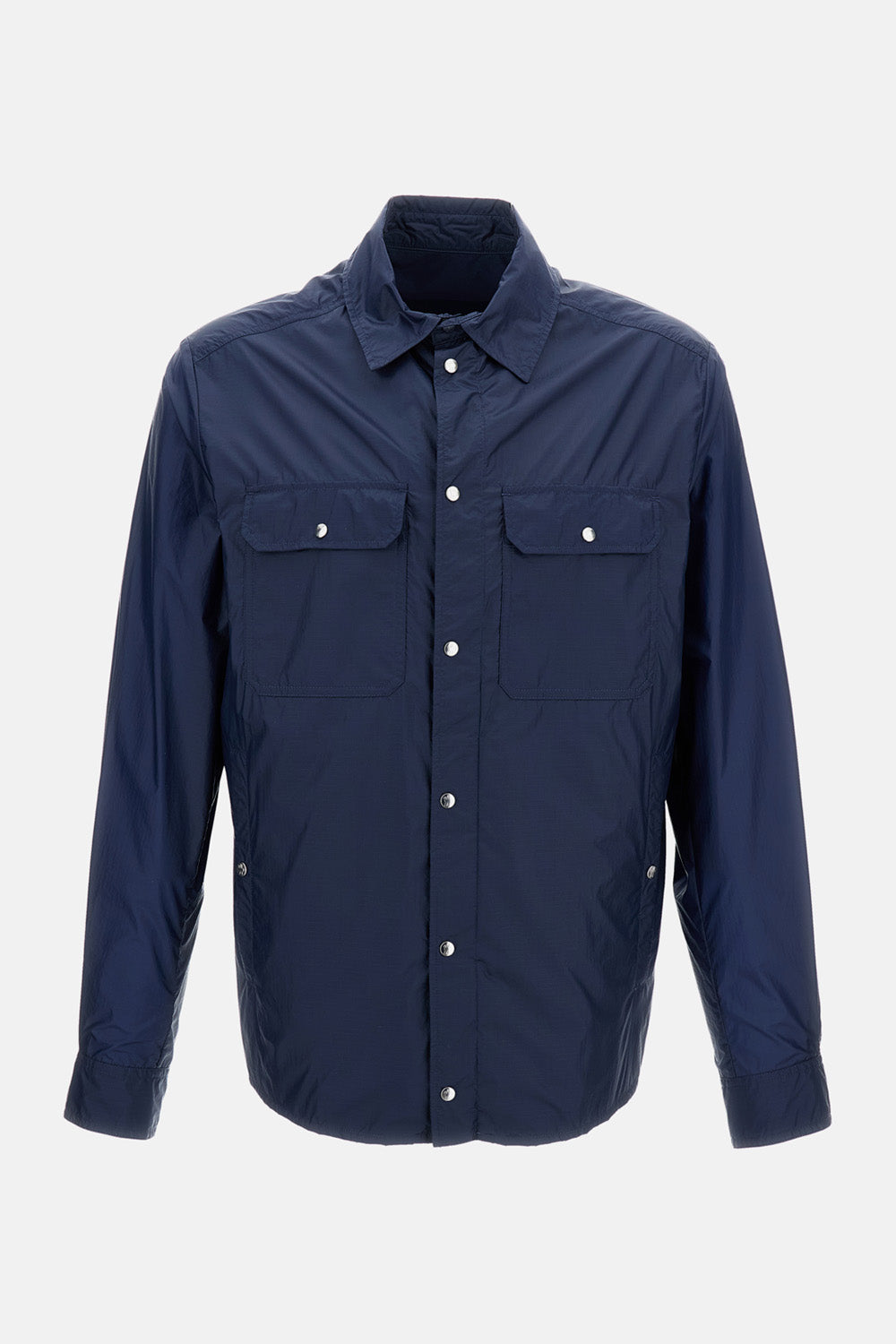 SHIRT-STYLE JACKET