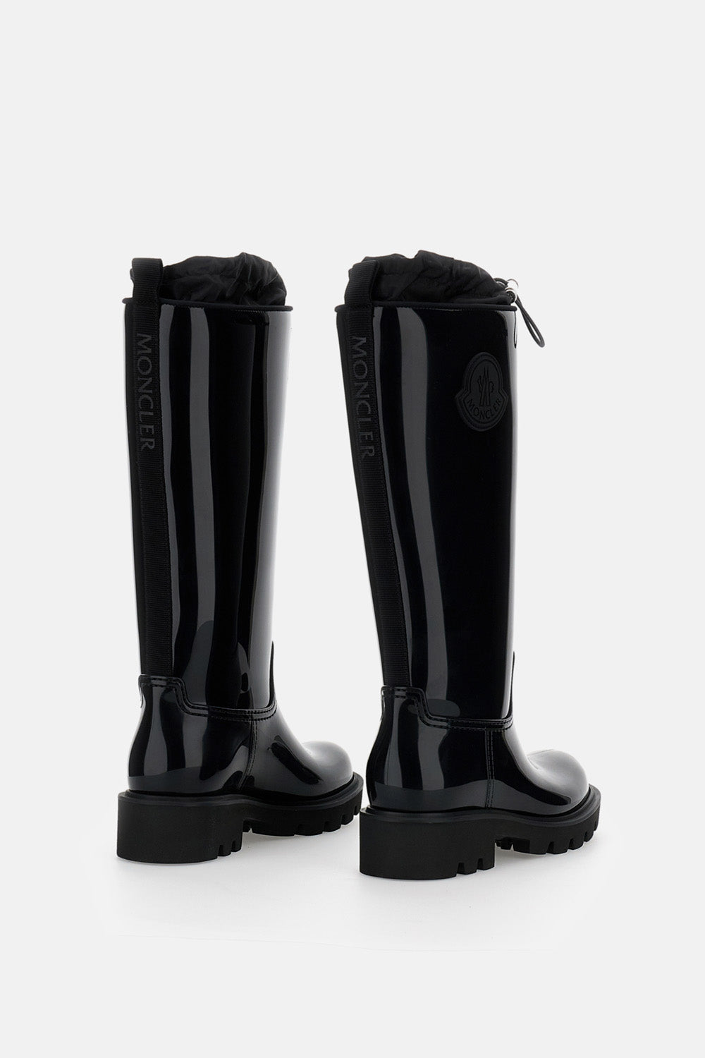 KICKSTREAM TALL RAIN BOOTS