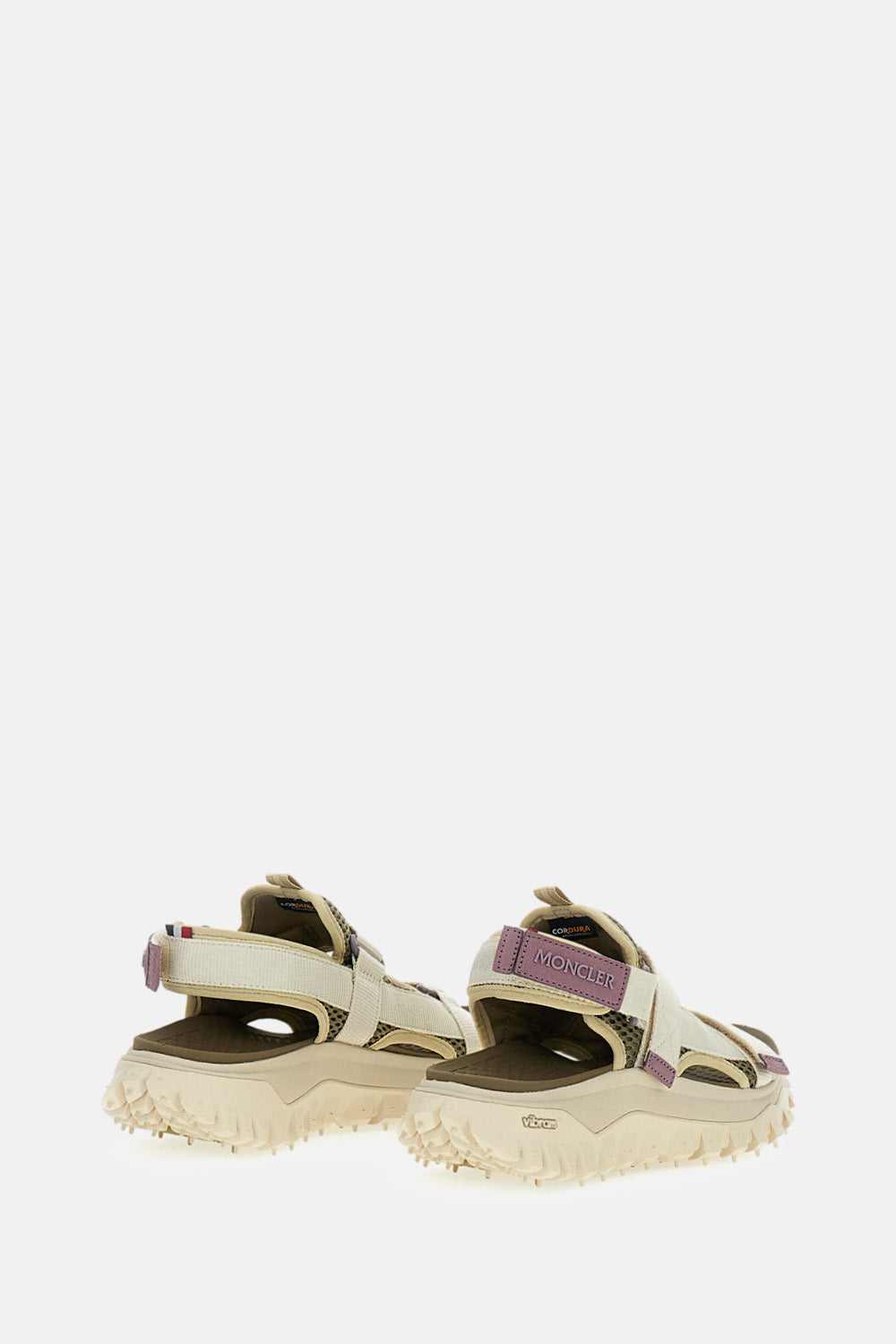TRAILGRIP VELA SANDALS