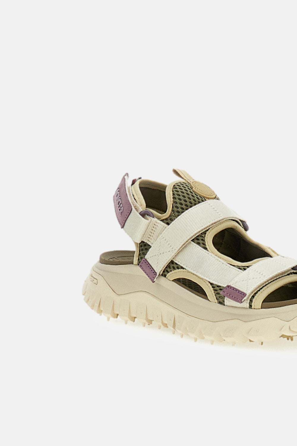TRAILGRIP VELA SANDALS