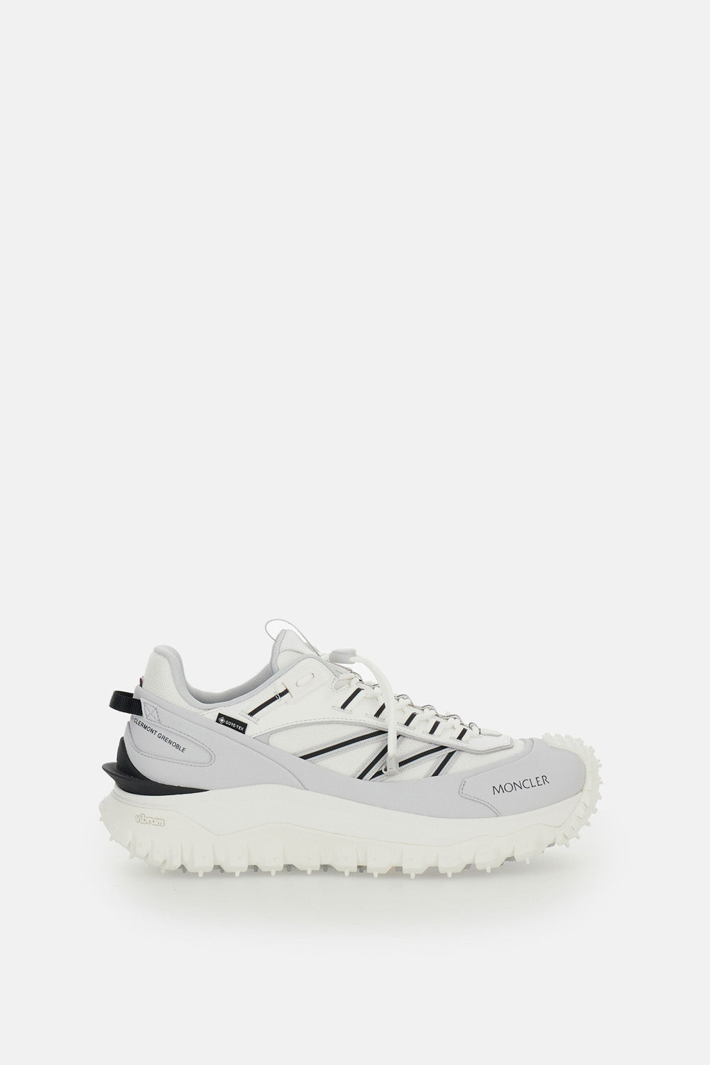 TRAILGRIP GTX LOW-TOP SNEAKERS