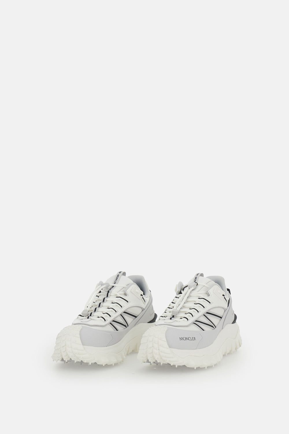 TRAILGRIP GTX LOW-TOP SNEAKERS