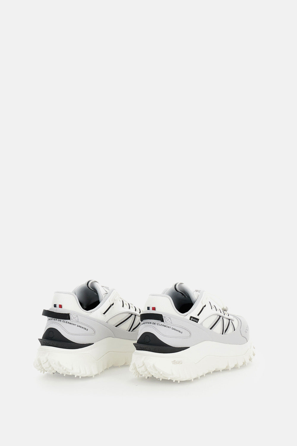 TRAILGRIP GTX LOW-TOP SNEAKERS