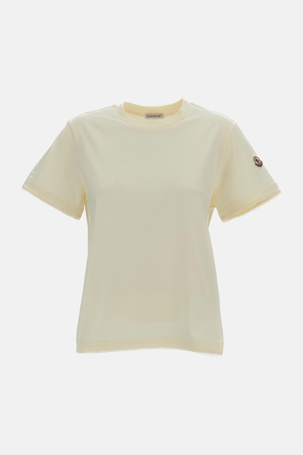 Moncler WOMAN,t-shirts