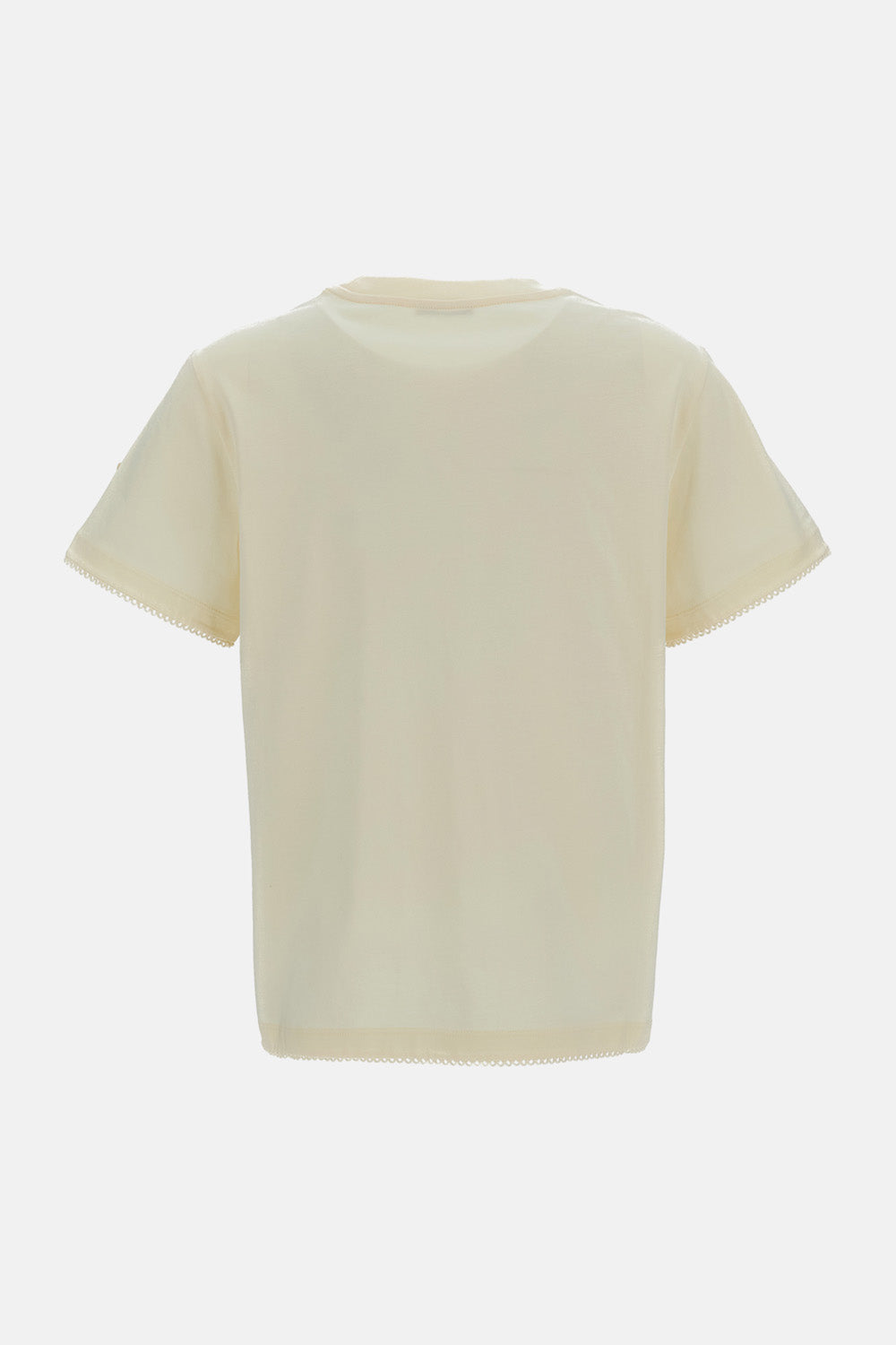 Moncler WOMAN,t-shirts