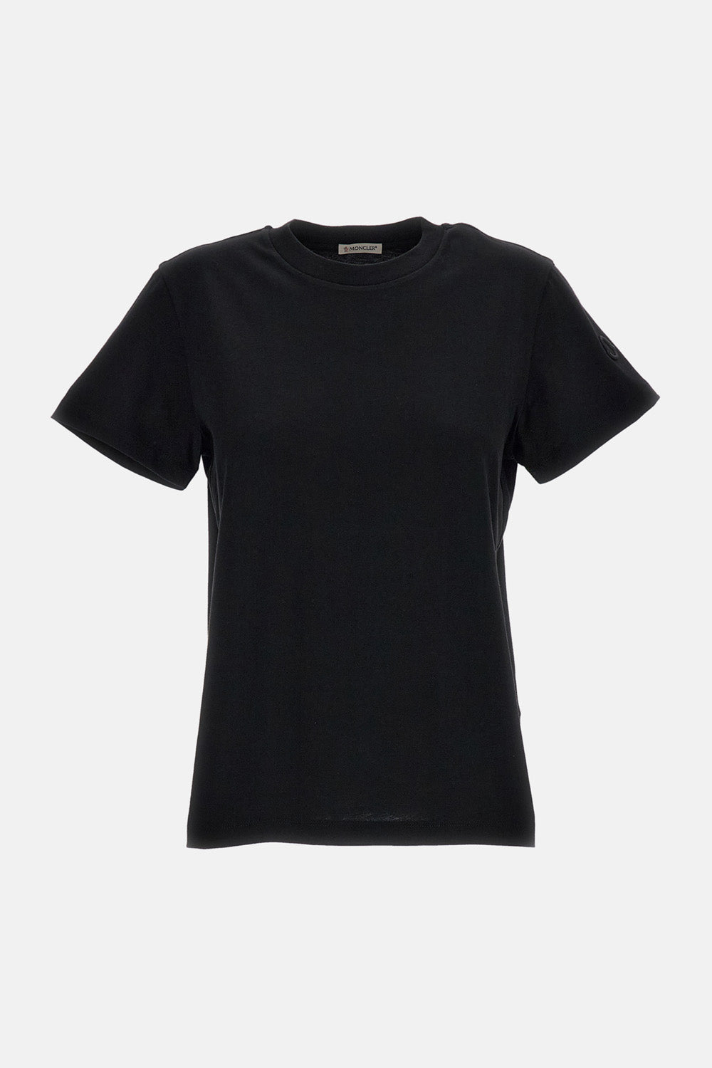 SHORT-SLEEVE T-SHIRT