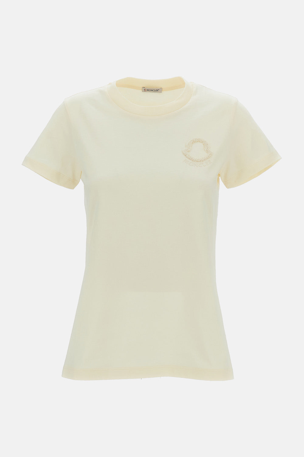 Moncler WOMAN,t-shirts