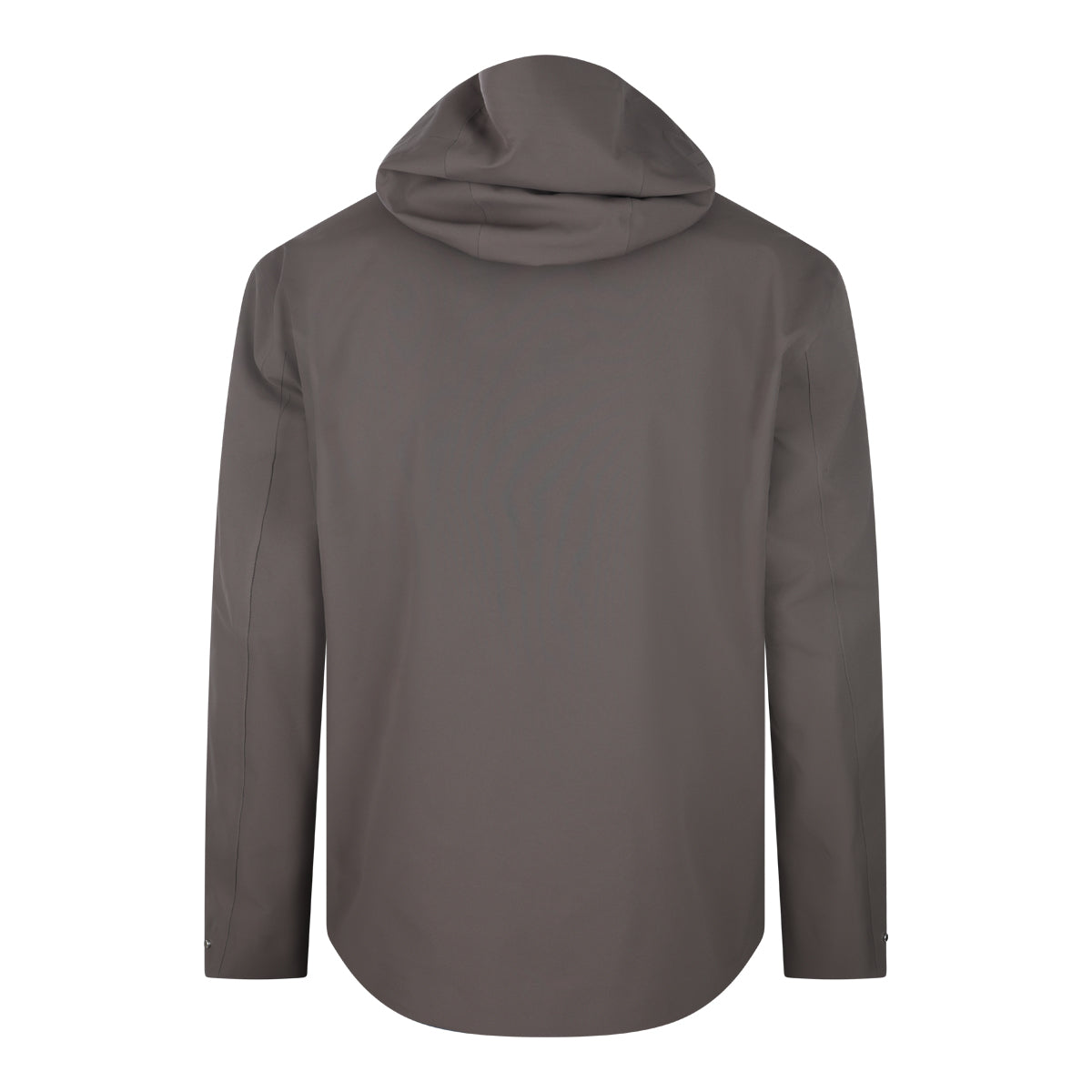 BROWN CASUAL JACKET