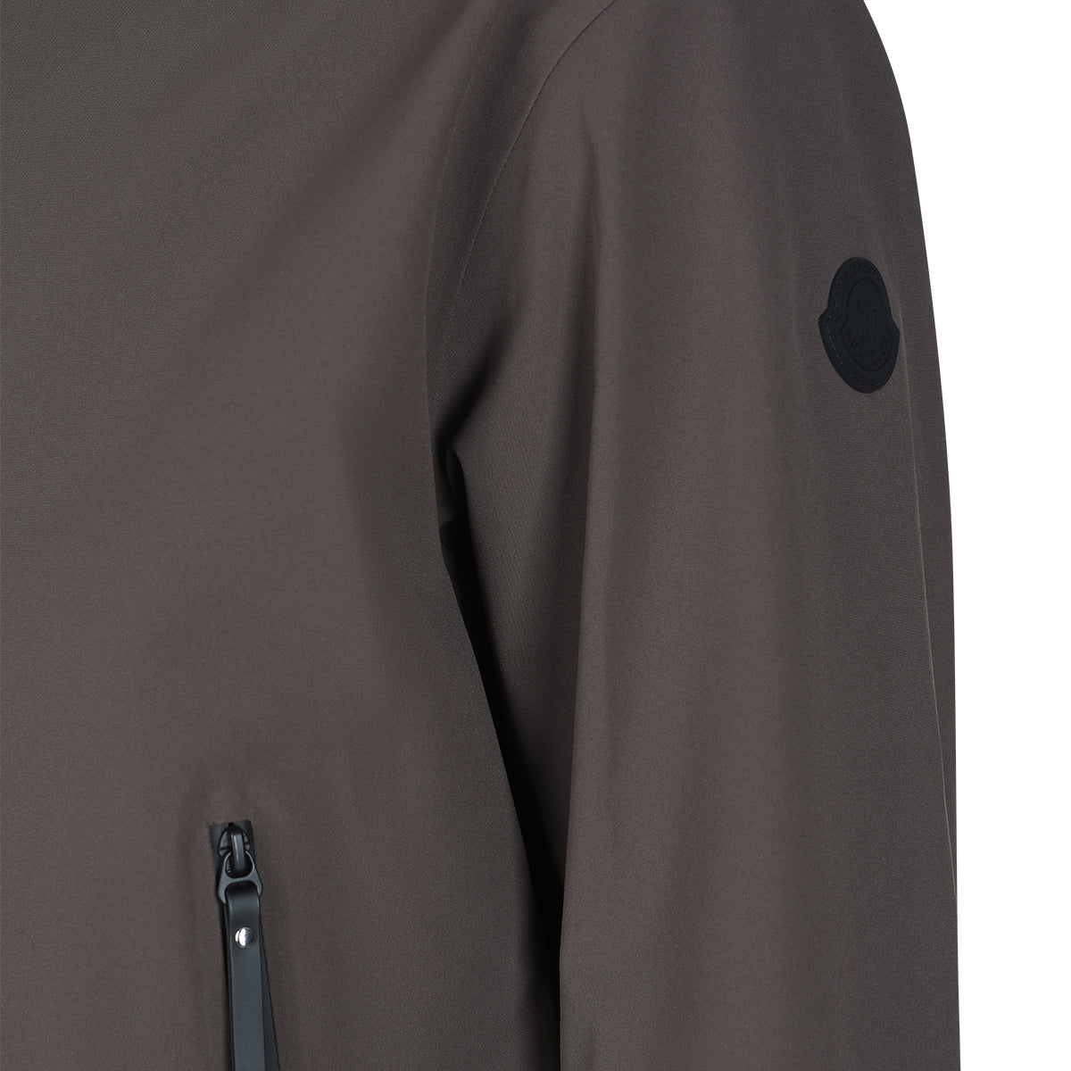 BROWN CASUAL JACKET