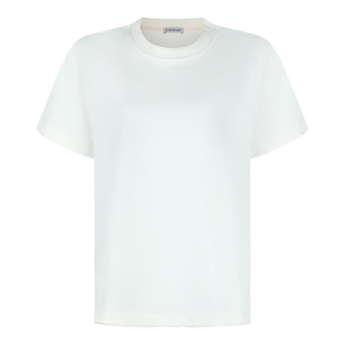 MONCLER WOMAN,t-shirts