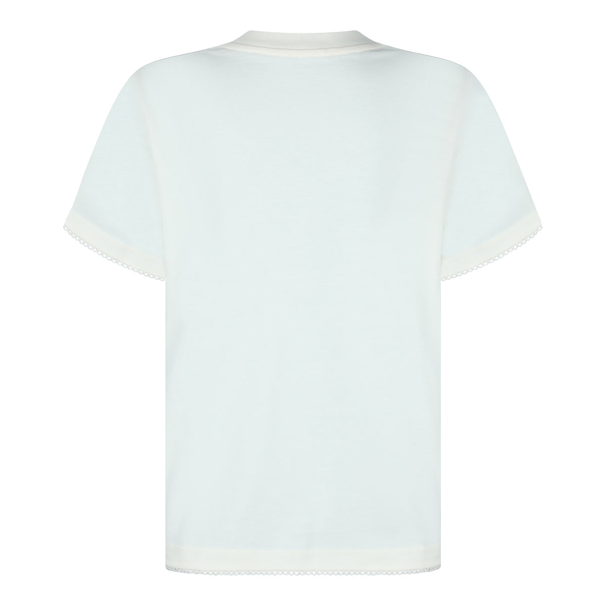 MONCLER WOMAN,t-shirts