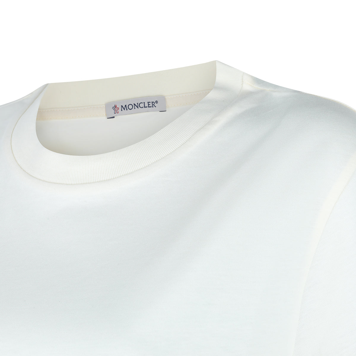 MONCLER WOMAN,t-shirts