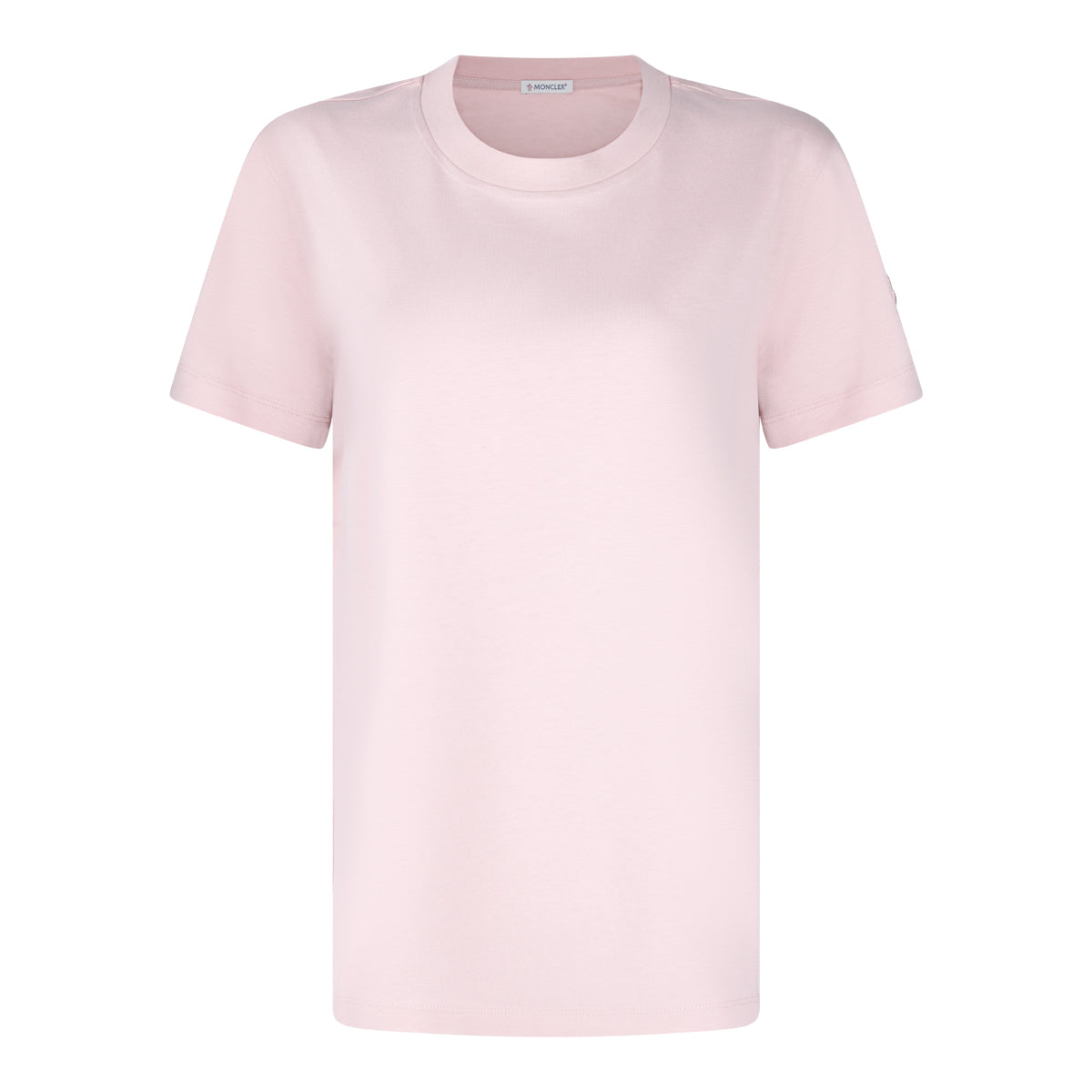 MONCLER WOMAN,t-shirts