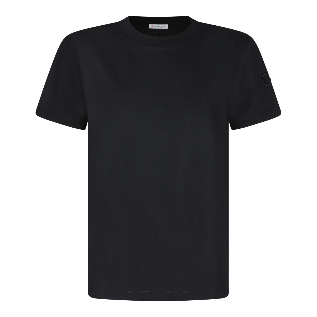 MONCLER WOMAN,t-shirts