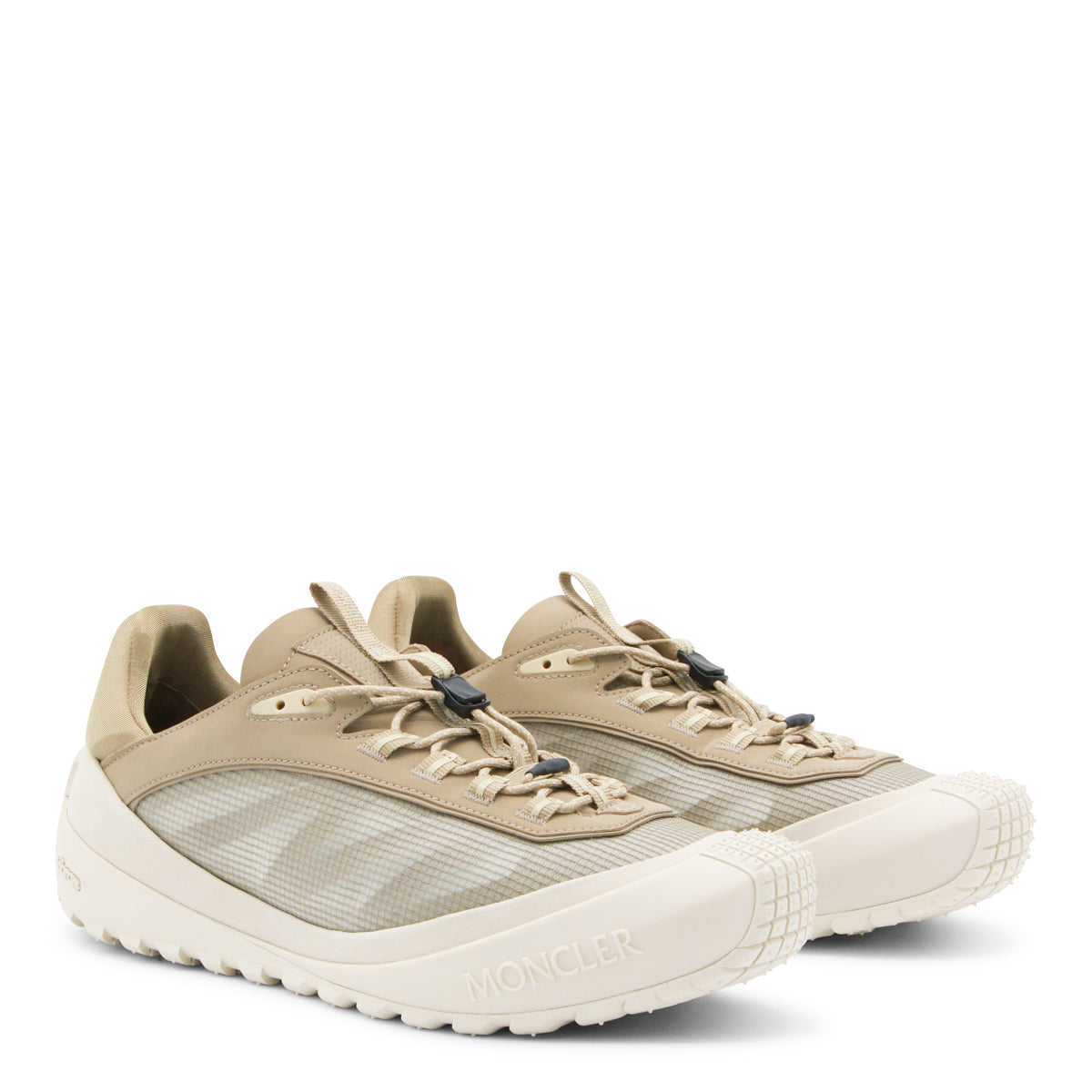 SAND TRAILGRIP LP SNEAKERS