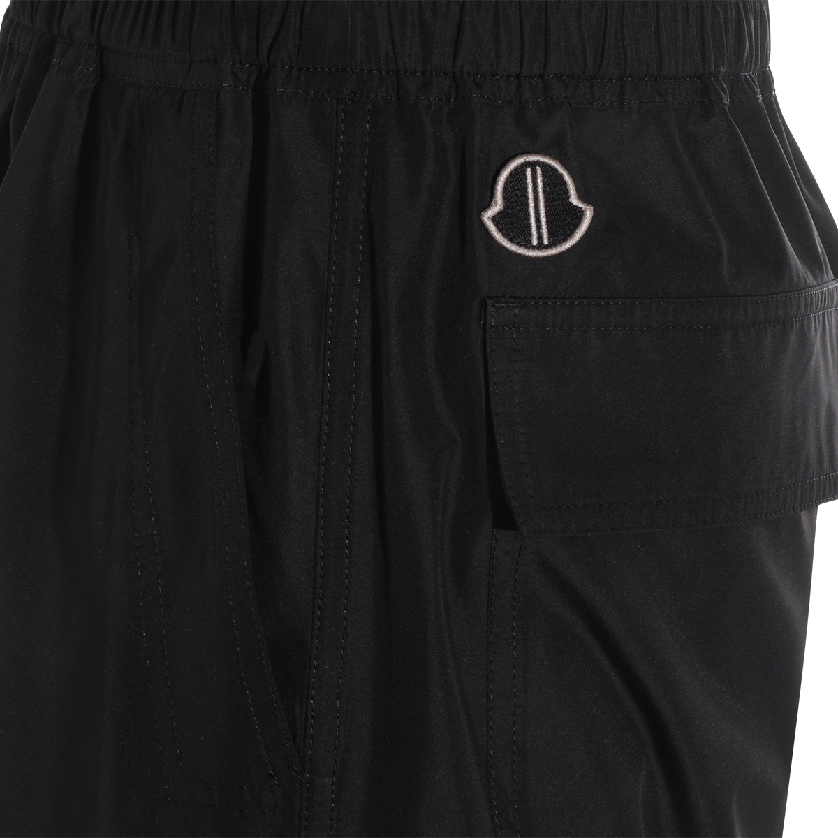 BLACK PANTS