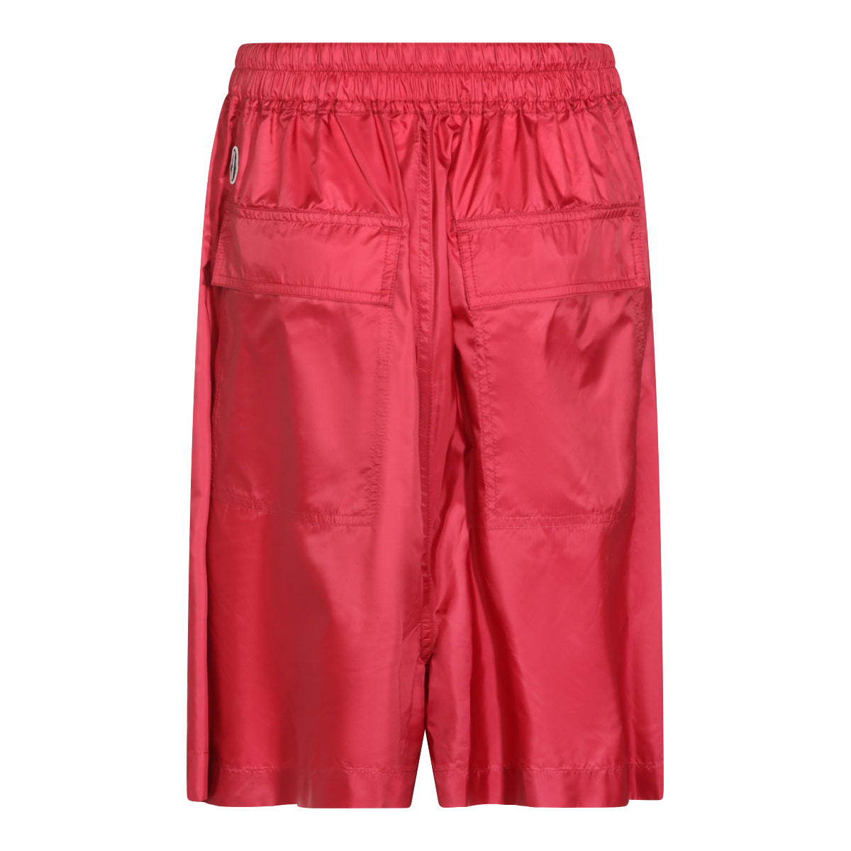 RED KILTSHORTS