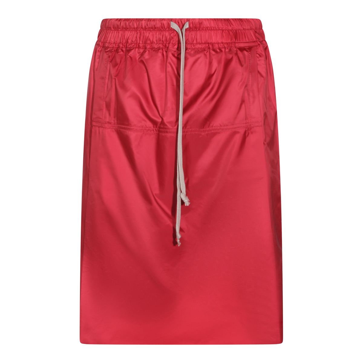 RED KILTSHORTS