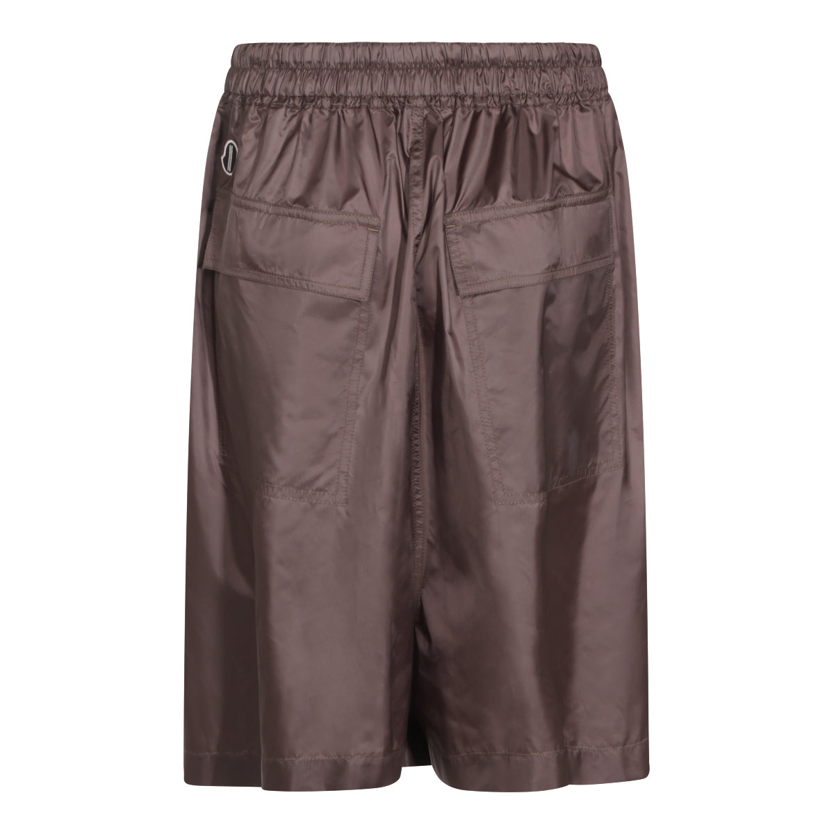 DARK GREY KILTSHORTS