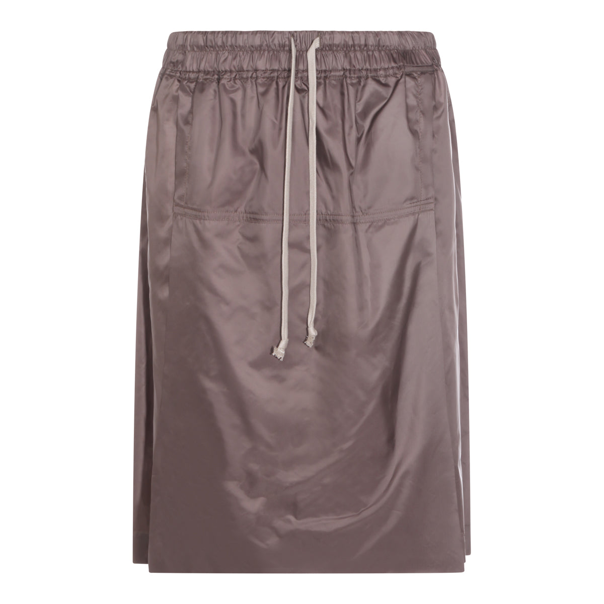 DARK GREY KILTSHORTS