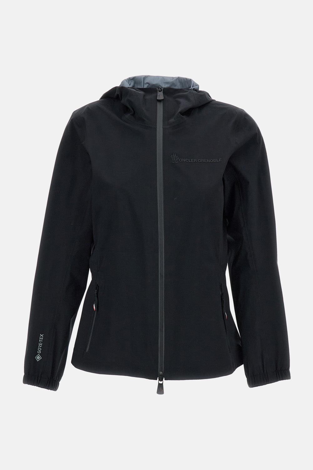 VALLES JACKET