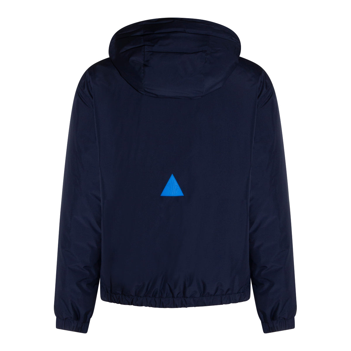 NAVY BERGUNS DOWN JACKET