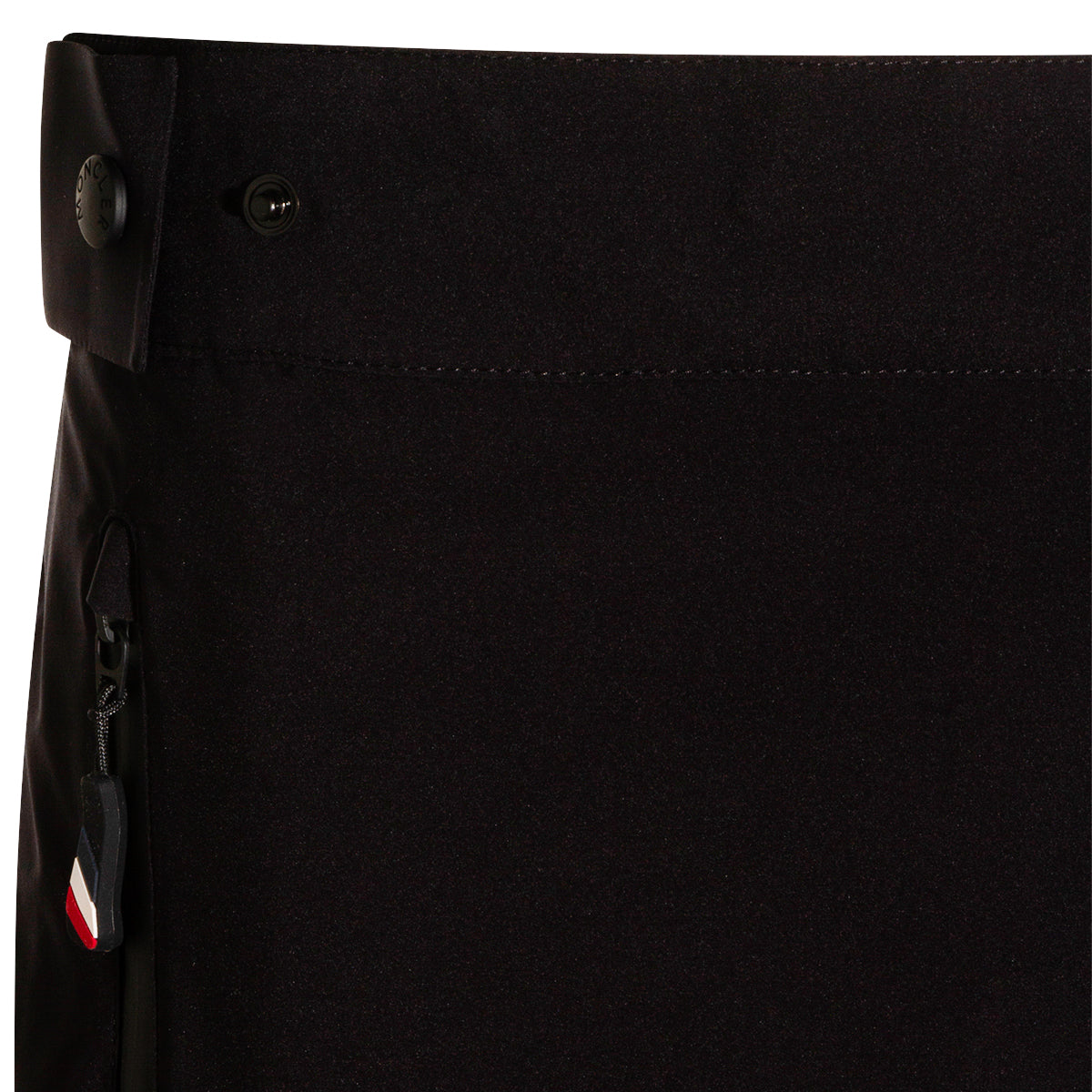 BLACK GORE-TEX PANT