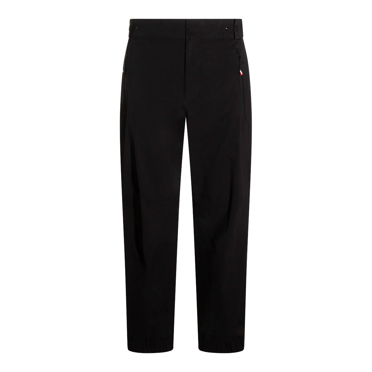 BLACK GORE-TEX PANT