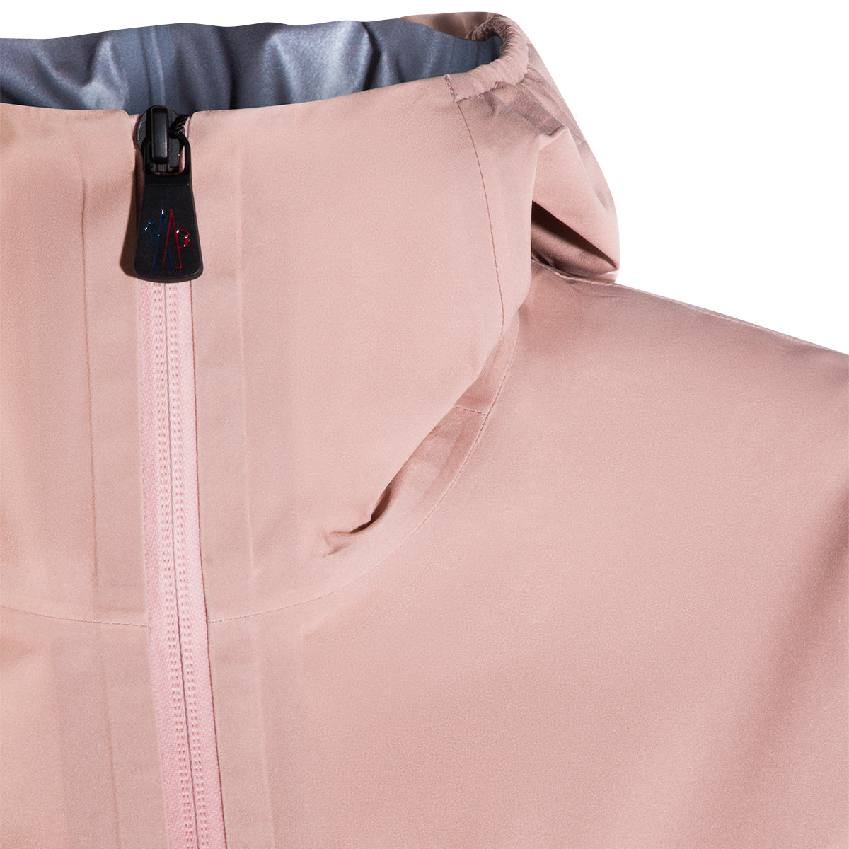 PINK CASUAL JACKET