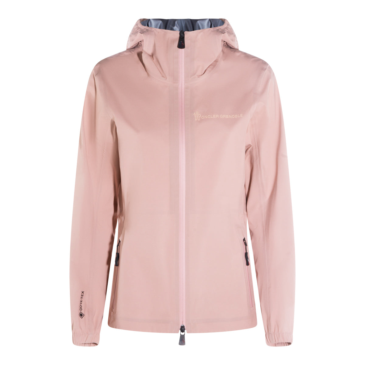 PINK CASUAL JACKET