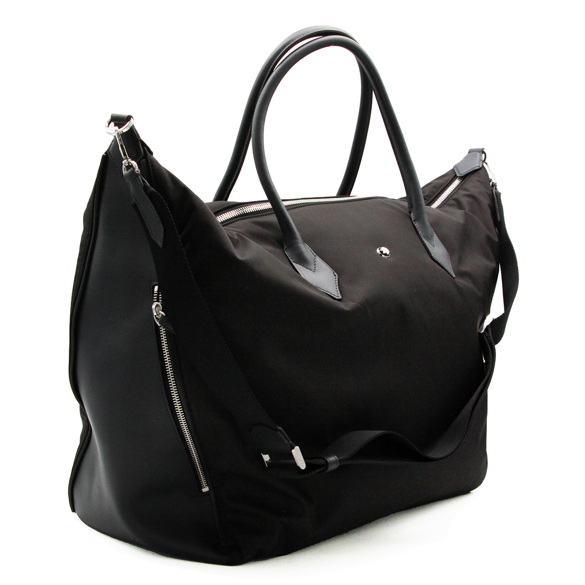 BLACK BAG