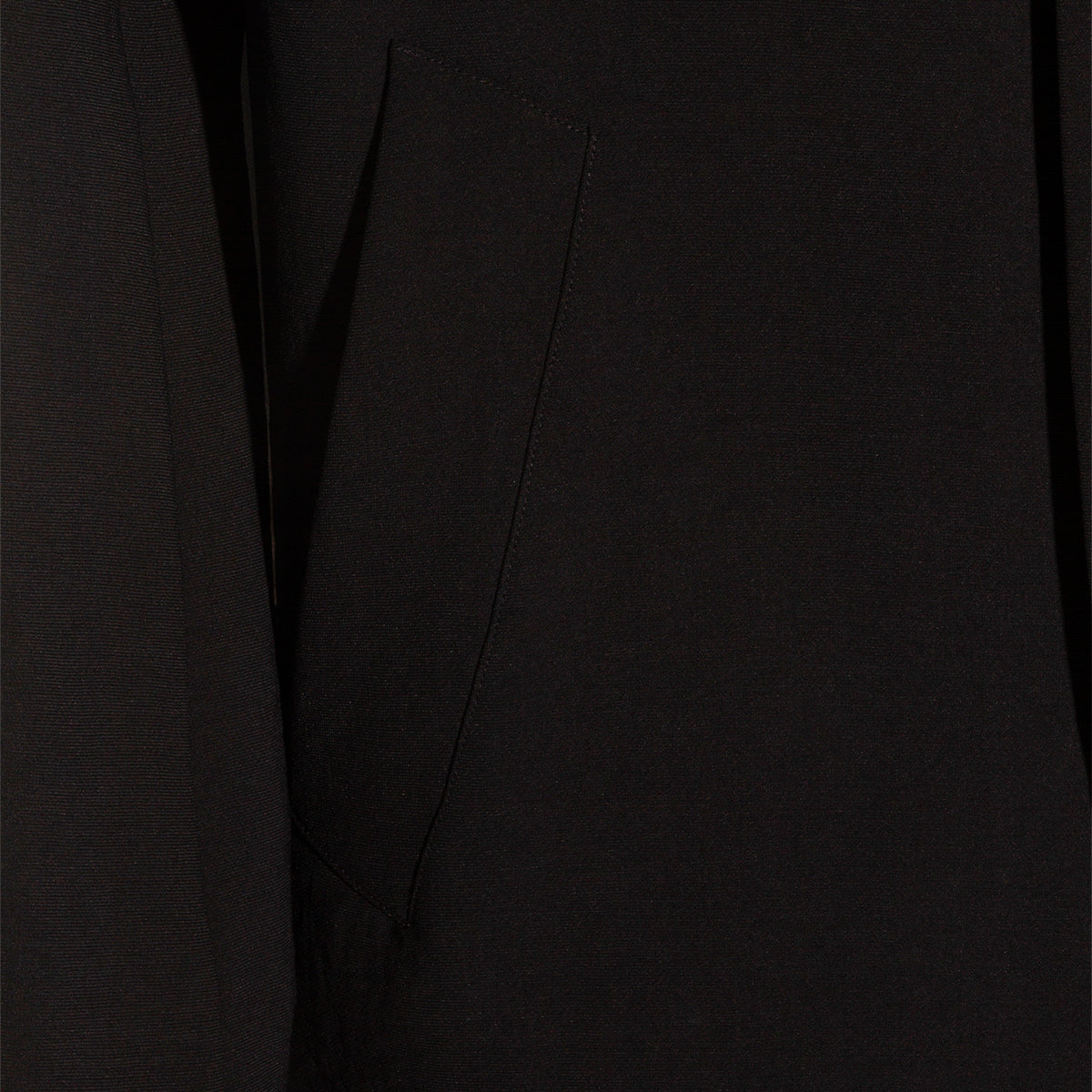 NAVY BLUE COAT