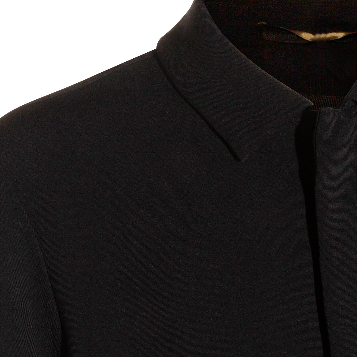 NAVY BLUE COAT