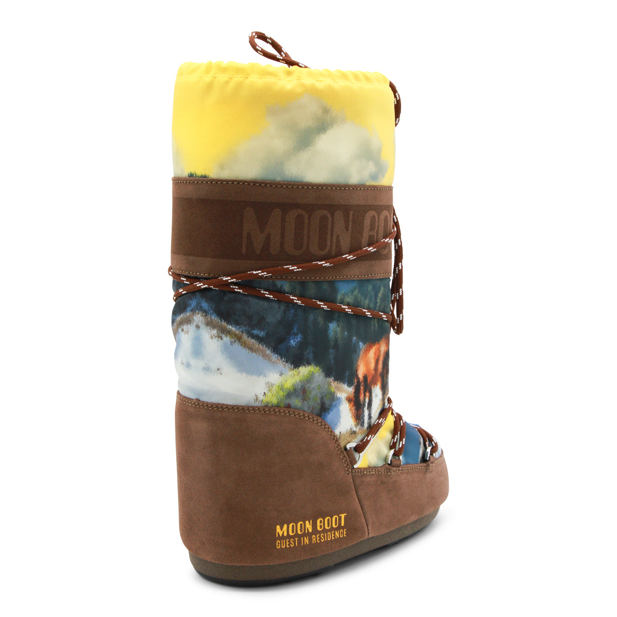 MOON BOOT WOMAN,boots