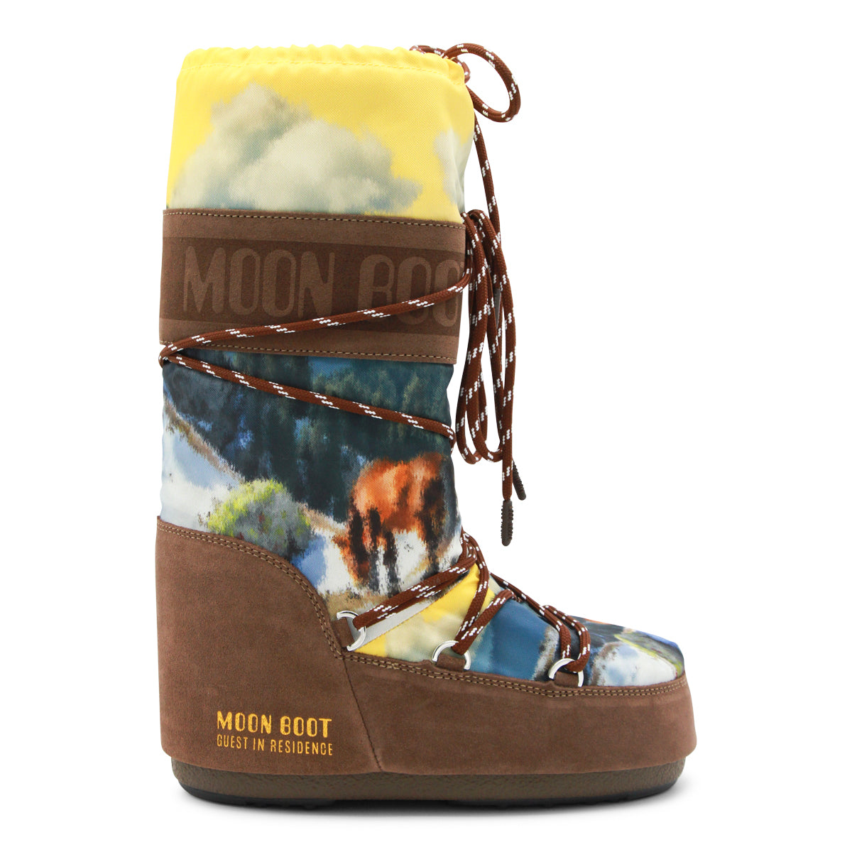 MOON BOOT WOMAN,boots