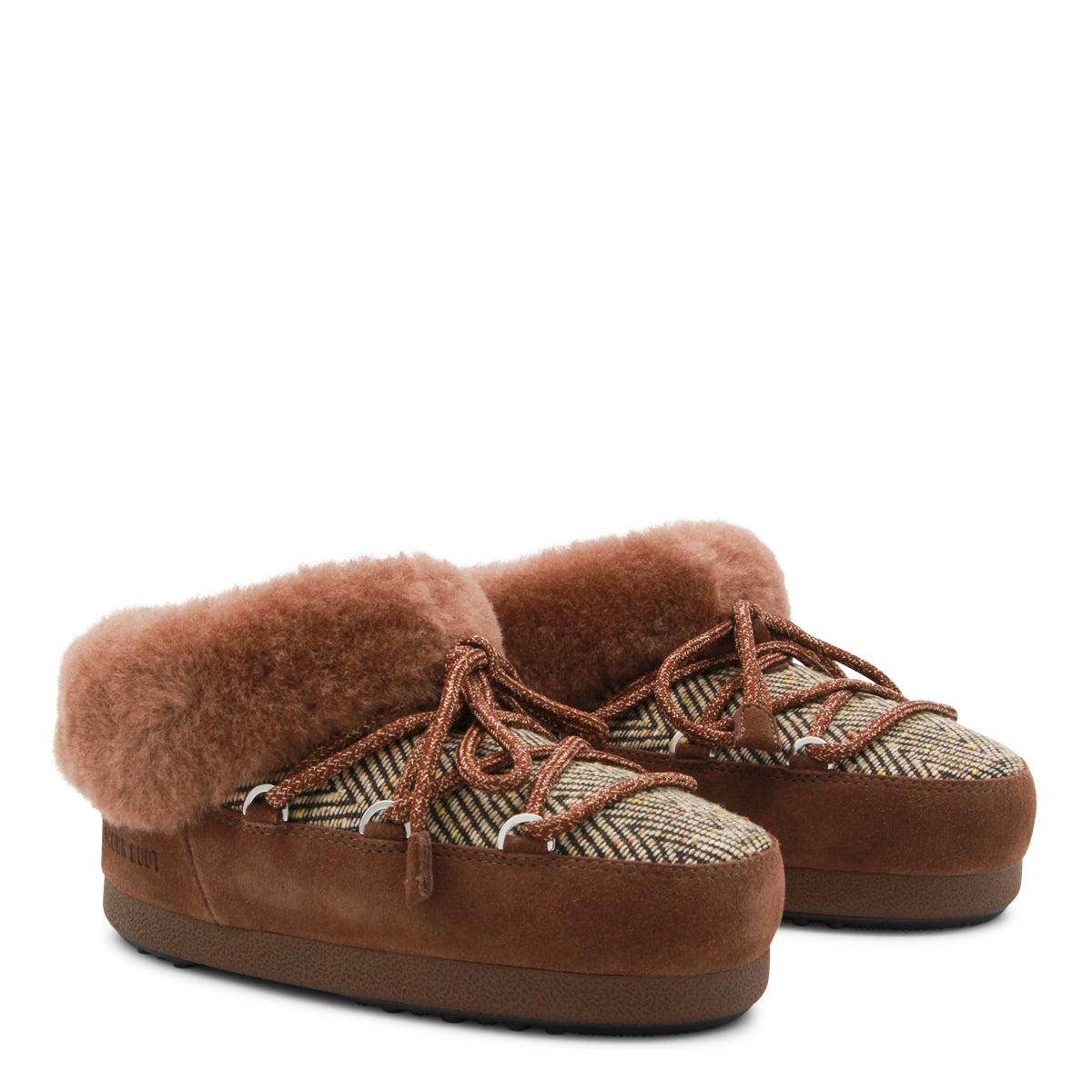 BROWN FLATS