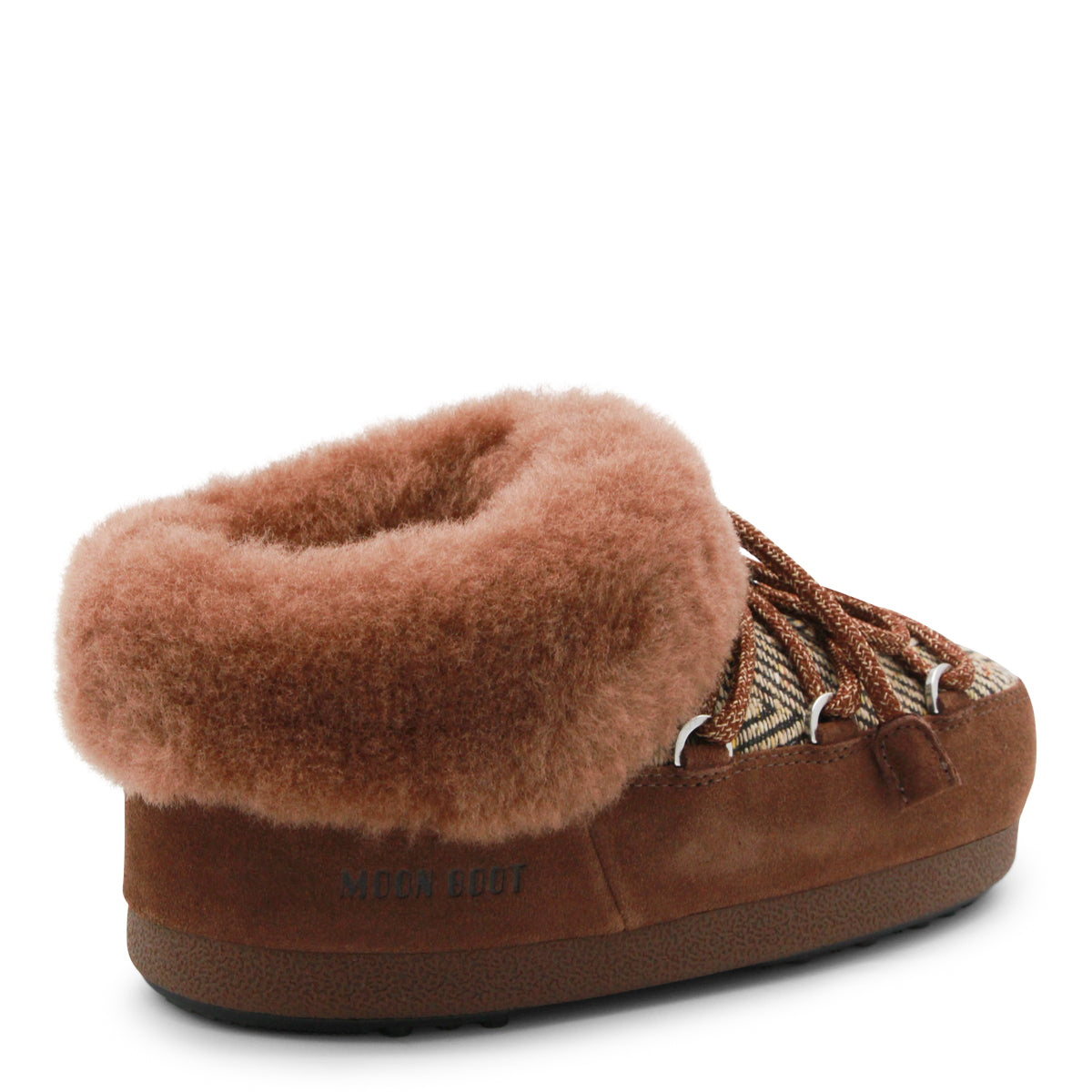 BROWN FLATS