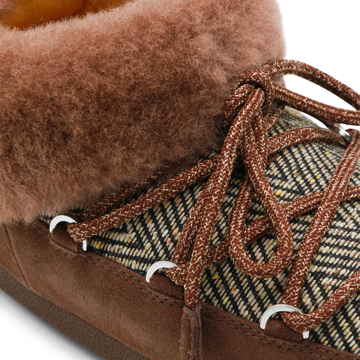 BROWN FLATS