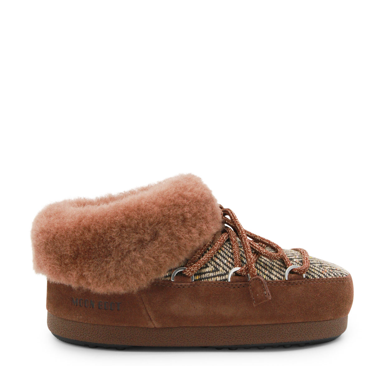 BROWN FLATS
