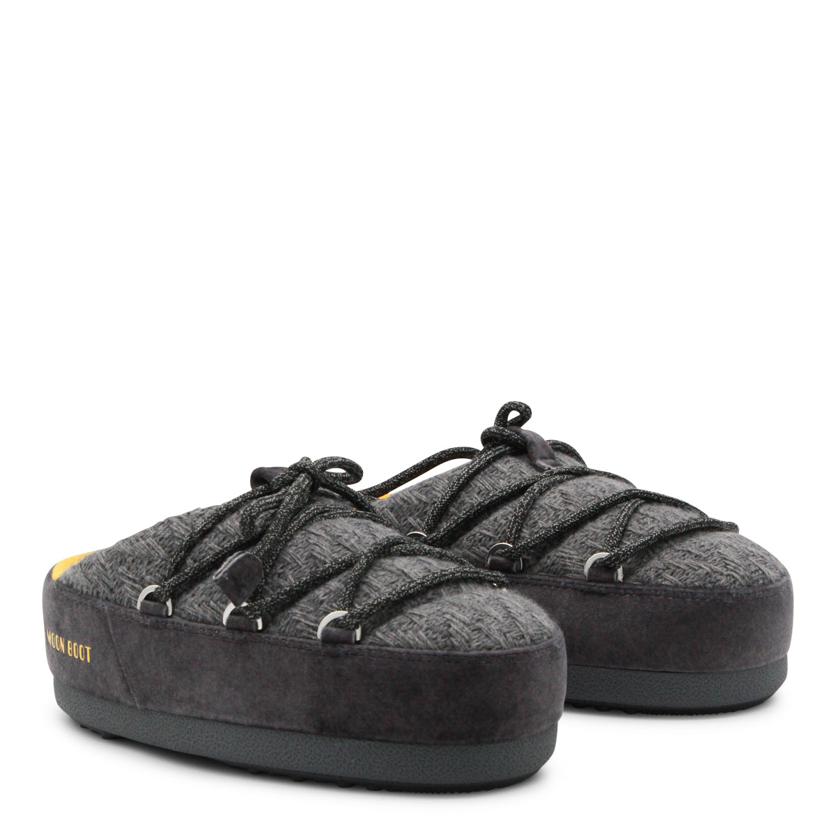 GREY FLATS