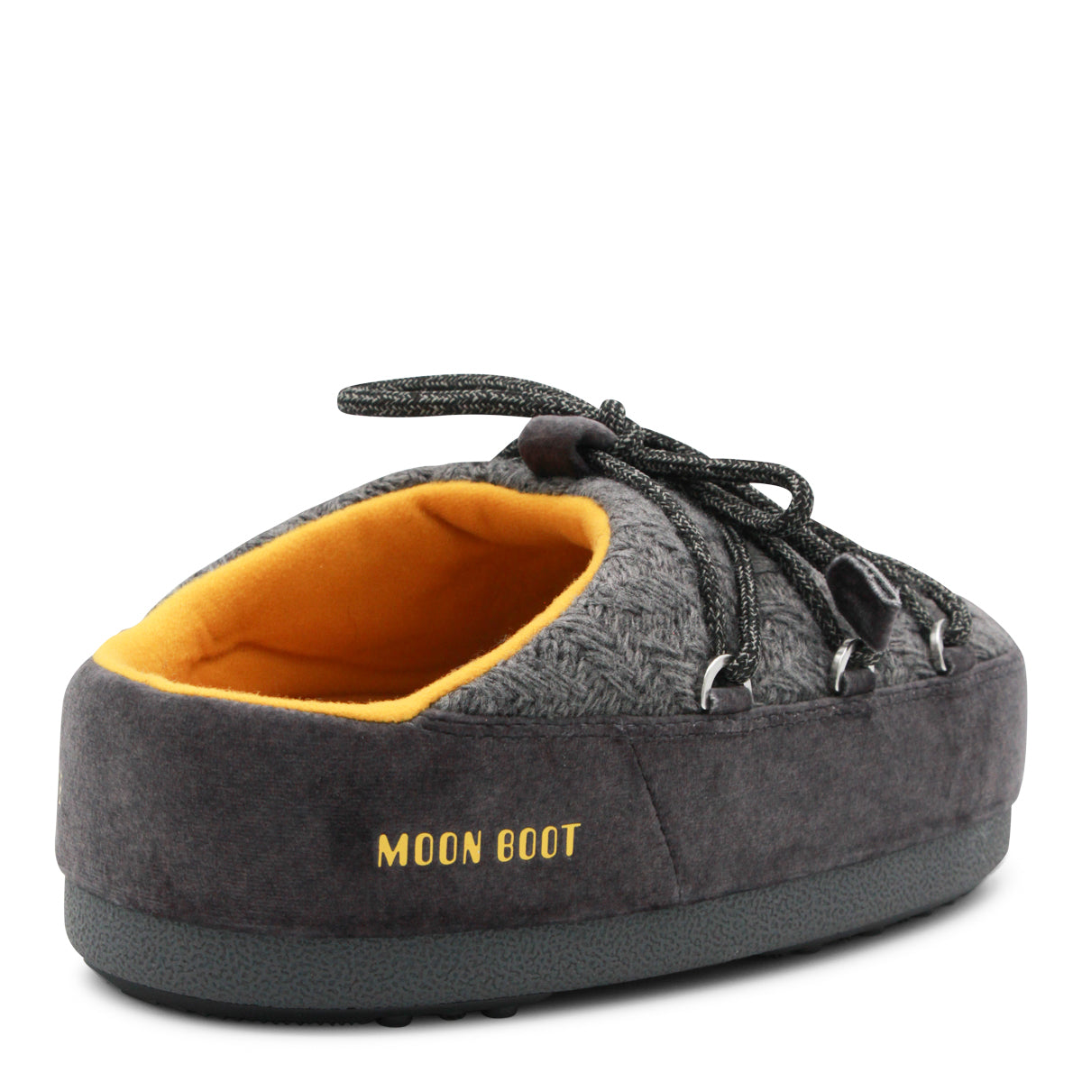GREY FLATS